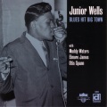 junior wells - Eagle Rock