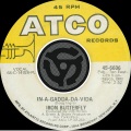 Iron Butterfly - In-A-Gadda-Da-Vida