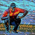 Dyl - Tiger Woods (Explicit)