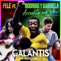 Acredita No Véio (Listen To The Old Man)(Galantis Version)