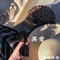 情白、诡谲 - Time To