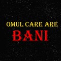 LUCA - Omul Care Are Bani