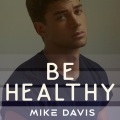 Mike Davis - My cupcake