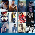 Tanvir、Saad、Saad Lamjarred、Palash Sen、Tamer Nafar、Tanishk Bagchi、Tanvi Shah、Saba Selina、Tara Sutaria、Palak Muchhal、TALHAH YUNUS、S. D. Burman、sadhana sargam、Sabina Yasmin、Quratulain Balouch - Love And Secs