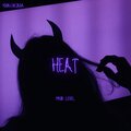 Zachary Ryan Camacho、YGBALENCIAGA、LEVEL、Nigel Crown - HEAT *CHOPPED & SCREWED* (Explicit)