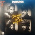 DeBarge - Dance All Night