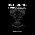The Frenchies、Numa Lesage - Mamita