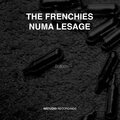 The Frenchies、Numa Lesage - Balloon