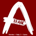 A-Team (feat. Baby C & Tyrese)(Explicit)