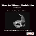 Venezia, Napoli e oltre-dario bisso sabàdin