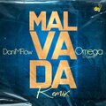 David Navarro、Omega、Danimflow - Malvada (Remix)