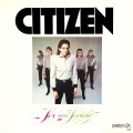 Donn Marier、Citizen - I Like You