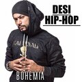 bohemia - Neya Dor