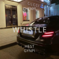 Flo Rida - Whistle (HEST / CHENYI / GYNPI remix)