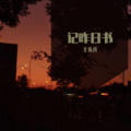 王头儿 - 记昨日书