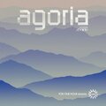 Scalde、Agoria - For One Hour (Laolu Remix)