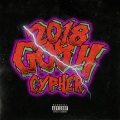 GOSH Music Cypher 2018 Pt.1