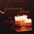 Jan Honningdal - Mary, did you know