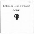 Emerson, Lake & Palmer - Piano Concerto No. 1, Third Movement: Toccata con Fuoco