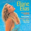 Eliane Elias - The Girl from Ipanema