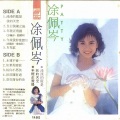 涂佩岑 - 浅浅的蓝是我的天空