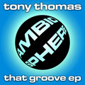Tony Thomas - Funkathon