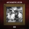 Scandalous (Remix|Explicit)