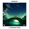 Lofi Fruits Music、Snuggles、Christina Perri、David hodges - A Thousand Years
