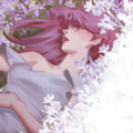 Apo11o program、森永真由美 - ライラック