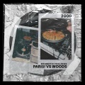 Marcel Woods、Nico Parisi - Dramatic Feelings