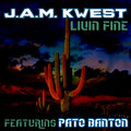 pato banton、Jam Kwest - Livin Fine