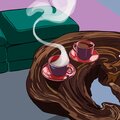 LoFi Waiter、LofiCentral、LoFi Hip Hop - Lofi Chill Vibes