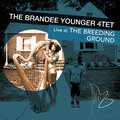 Brandee Younger - Blue Nile