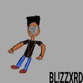 Bl!Zzxrd、Braylin Goodman - No!