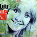 Lulu - To Sir With Love