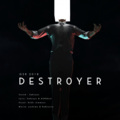 削除 - Destr0yer