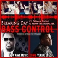 Bass Control (feat. Fatman Scoop & Remo the Hitmaker)