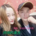 孙少、陈金凤 - 悄悄地离去