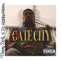 DJ HoodRichKeem、Tommy Zips、Veeze - Carol Baskin (Explicit)