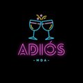 MDA - Adiós