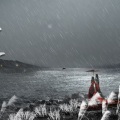 凌_娅_、旧事年华 - 东流