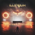 Stories、Justin Dai - Illenium - Let you go（Stories&Justin Dai Bootleg