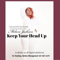 Melani - Keep your Head up (radio)