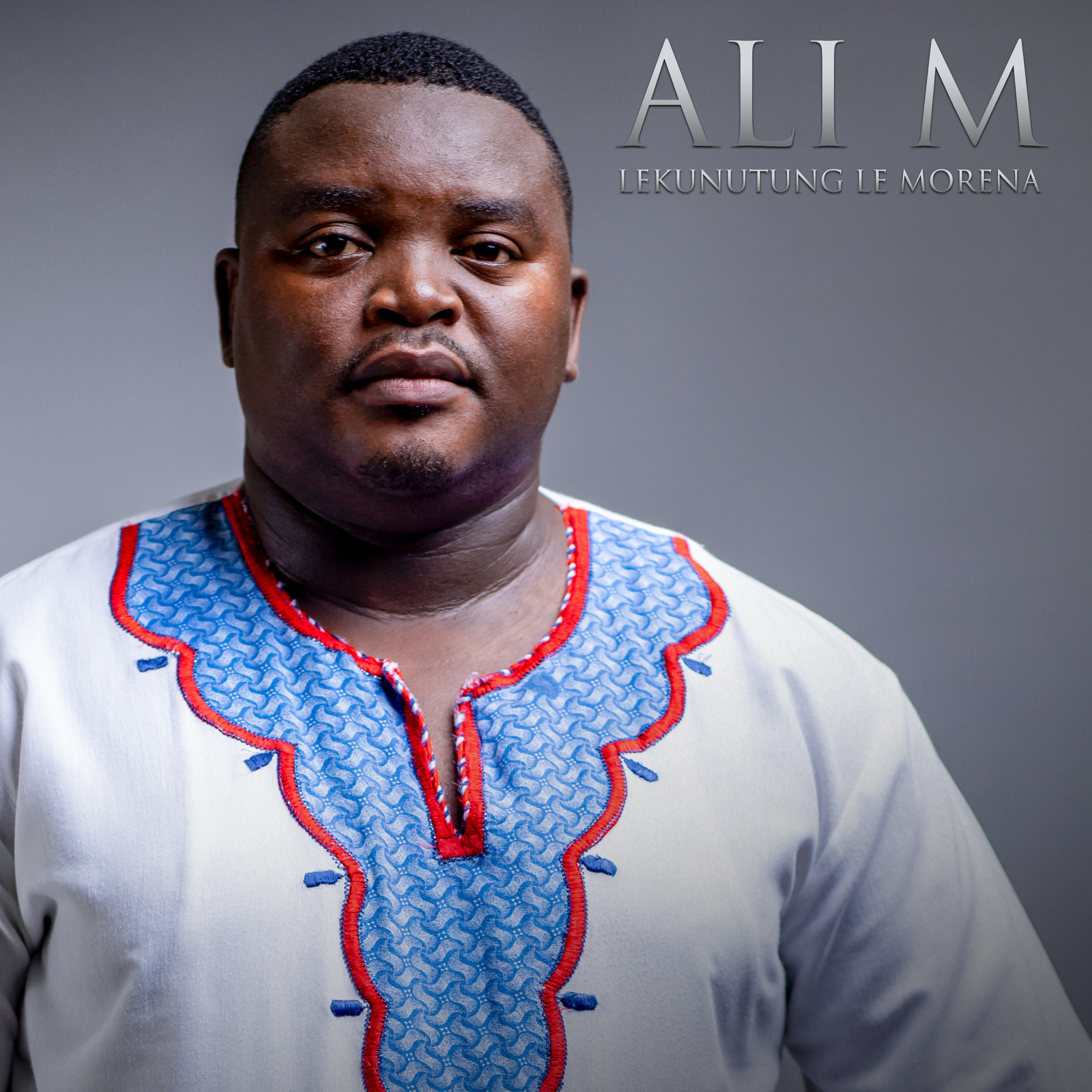 Ali M - Lekunutung Le Morena