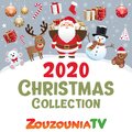 ZouZounia TV、Nursery Rhymes - Wheels On The Bus (Christmas Version)