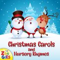 The Zoogies、Nursery Rhymes - Wheels On The Bus (Christmas Version)