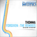Dave Cold、Thomma - Forgiven (Dave Cold Remix)