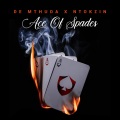 De Mthuda、Ntokzin、MalumNator - uMsholozi