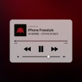 AR刘夫阳 - iPhone Freestyle