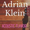 Adrian Klein - Doorstone